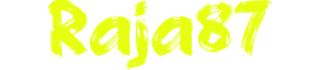 Raja87